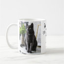 Search for crazy friends mugs Feline friend