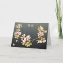 Search for chinese thank you cards Pink