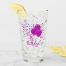 Search for balloons drinkware Glitter