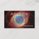 Search for science business cards Universe