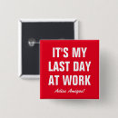 Search for funny retirement badges Humour
