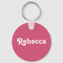 Search for rebecca key rings Pink