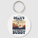 Search for fishing buddies key rings Brook trout
