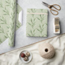 Search for lily of the valley wrapping paper Patterns