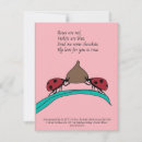 Search for ladybug valentines day cards Valentine's