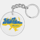 Search for geography key rings Map