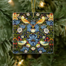 Search for strawberry christmas tree decorations Vintage