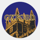 Search for oxford stickers University