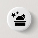 Search for observatory badges Telescope