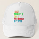 Search for dog people hats Funny