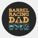 Search for funny dad stickers Saying