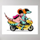 Search for fantasy character art Animal