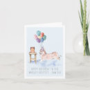 Search for cute corgi birthday cards Funny