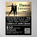 Search for dance lessons Dancer