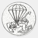 Search for army airborne stickers Paratrooper