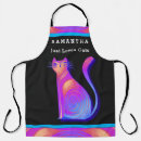 Search for cats quote aprons Funny cat quote