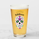 Search for sugar skull tumblers Halloween