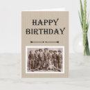 Search for vintage cowboy birthday cards Funny