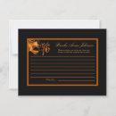 Search for halloween advice cards Orange