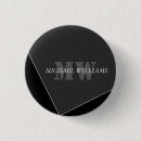 Search for gray logo badges Modern