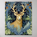 Search for art nouveau style posters William morris