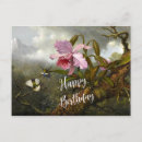 Search for cattleya cards Hummingbirds