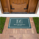 Search for new doormats Year established