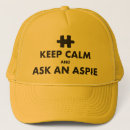 Search for autism autistic hats Awareness