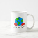 Search for cartoon planets mugs Planet earth