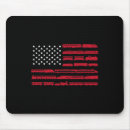 Search for star spangled mousepads Liberty and justice