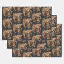 Search for tentacles wrapping paper Kraken