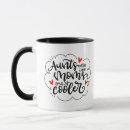 Search for cool lettering mugs Mum
