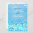 Search for water birthday invitations Celebration