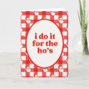 Search for ho ho ho christmas cards Santa