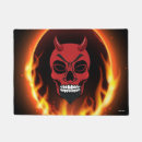 Search for horror doormats Demons