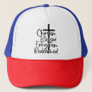 Search for forgiven hats Religious