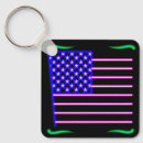Search for american flag key rings Usa
