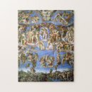 Search for michelangelo puzzles Fresco