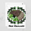 Search for new zealand bird postcards Kiwi