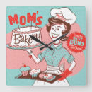 Search for baking cookies clocks Vintage