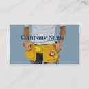 Search for plumbing and electrical business cards Plumber