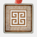Search for ancient greek christmas tree decorations Meander