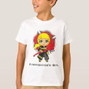 Search for firefighter kids tshirts Firewoman