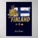 Search for finland posters Europe