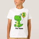 Search for 3 rex tshirts Three year old