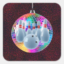 Search for glitter ball stickers Red