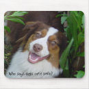 Search for aussie shepherd mousepads Dog