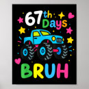 Search for 67th posters 67th day of