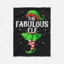Search for christmas elf blankets Xmas