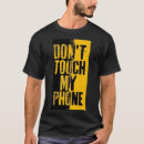 Search for dont touch Phone